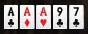 วิธีการเล่น- Casino-ถือ-พูด